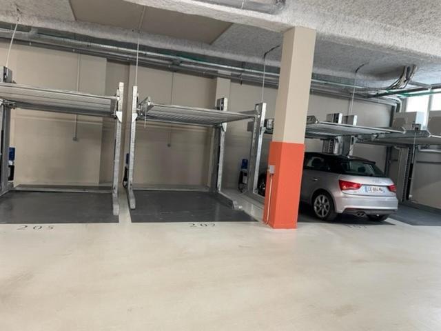Appartamento Les Terrasses De Notre Dame Beaune  Esterno foto