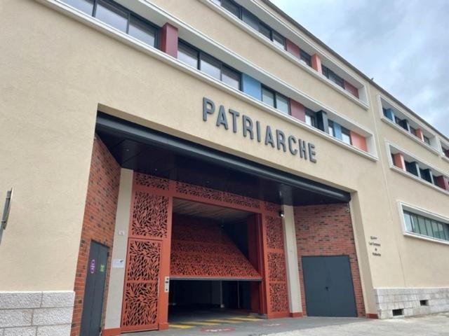 Appartamento Les Terrasses De Notre Dame Beaune  Esterno foto